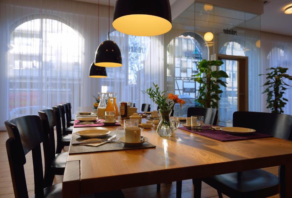 Gaestehaus Rohleder Velbert Kültér fotó