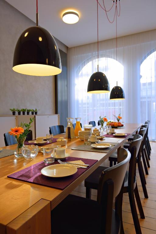 Gaestehaus Rohleder Velbert Kültér fotó