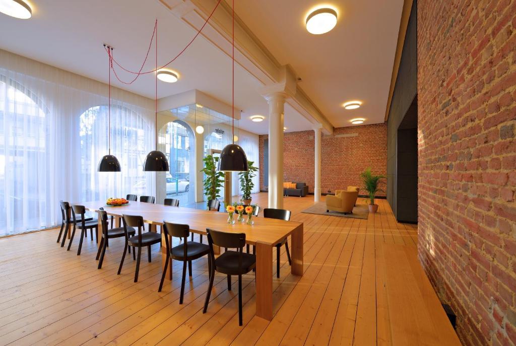 Gaestehaus Rohleder Velbert Kültér fotó