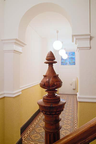 Gaestehaus Rohleder Velbert Kültér fotó