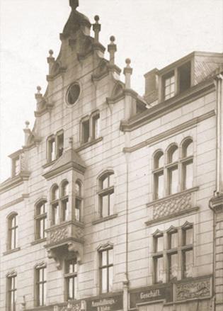 Gaestehaus Rohleder Velbert Kültér fotó